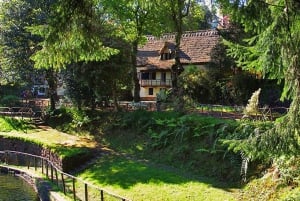 Madeira: Queimadas, Caldeirão Verde e Passeio da Levada