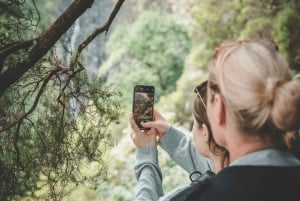 Madeira: Rabaçal Valley and the 25 Fountains Hike