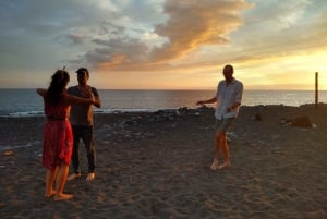 Madeira: Salsa and Bachata dance and discovery experience