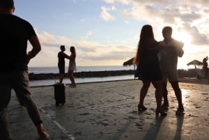 Madeira: Salsa and Bachata dance and discovery experience