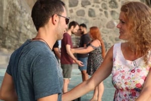 Madeira: Experiência de dança e descoberta de Salsa e Bachata