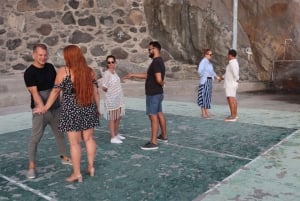 Madeira: Experiência de dança e descoberta de Salsa e Bachata