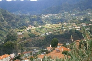 Madeira: Santana 6-Hour Full-Day Tour