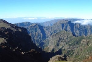 Madeira: Santana 6-Hour Full-Day Tour