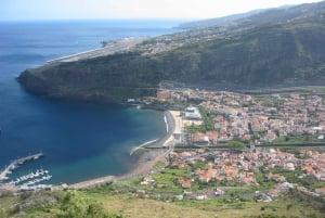 Madeira: Santana 6-Hour Full-Day Tour