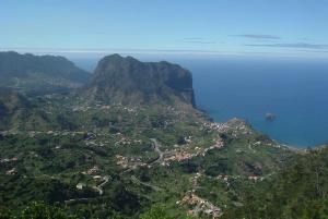 Madeira: Santana 6-timmars dagsutflykt