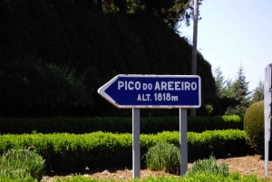 Madeira: Santana 6-timmars dagsutflykt