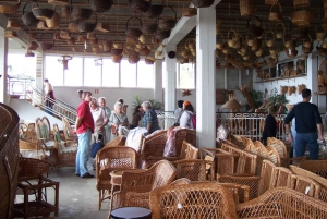 Madeira: Santana 6-timmars dagsutflykt