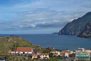 Madeira: Safari de Jeep em Santana e Caminhada pela Levada dos Balões