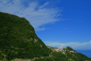 Madère : Santana Jeep Tour à la découverte des trésors de l'Orient