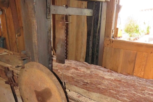 Madère : Santana Jeep Tour à la découverte des trésors de l'Orient