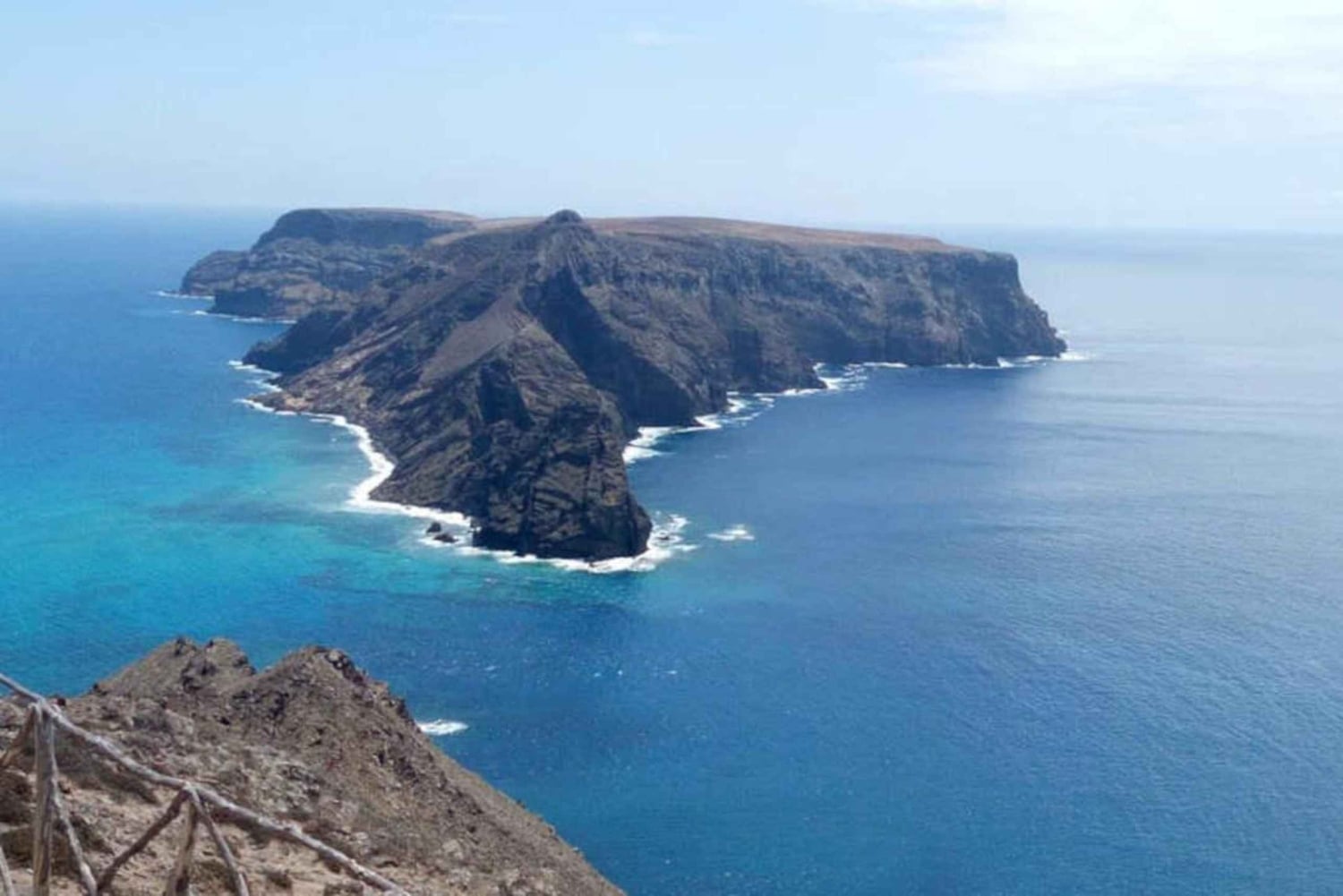 Madeira: Wanderung bei Sonnenaufgang in São Lourenço & Caniçal