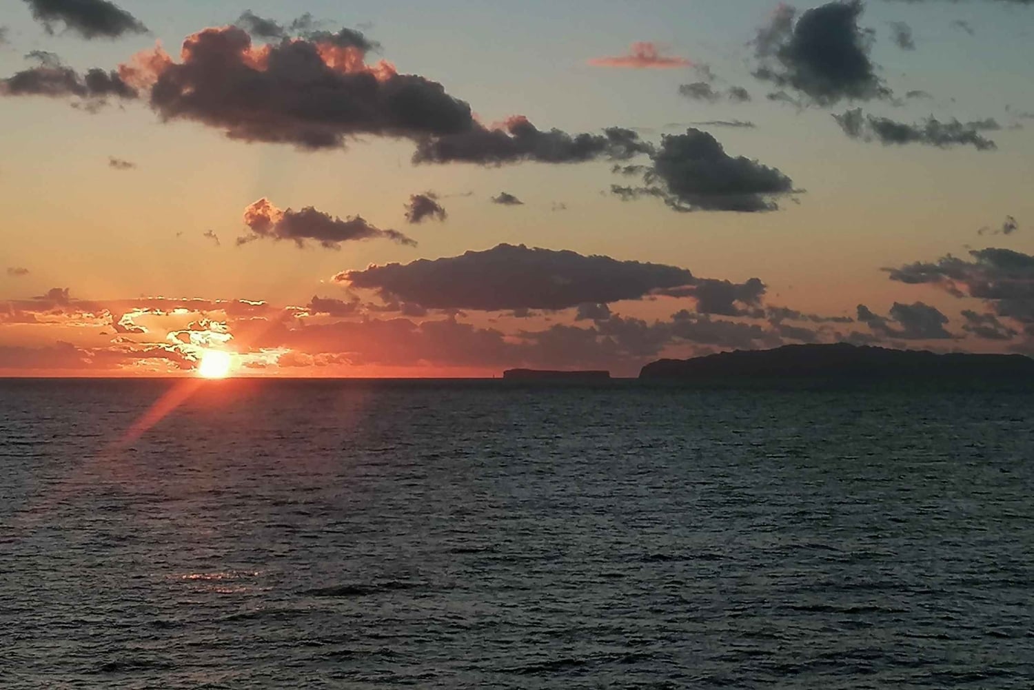 Madeira: Wanderung bei Sonnenaufgang in São Lourenço & Caniçal