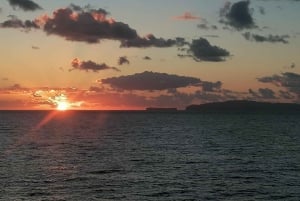 Madeira: Wanderung bei Sonnenaufgang in São Lourenço & Caniçal
