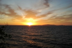 Madeira: Wanderung bei Sonnenaufgang in São Lourenço & Caniçal