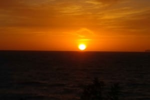 Madeira: Wanderung bei Sonnenaufgang in São Lourenço & Caniçal