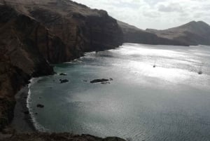 Madeira: Wanderung bei Sonnenaufgang in São Lourenço & Caniçal