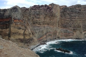 Madeira: Wanderung bei Sonnenaufgang in São Lourenço & Caniçal