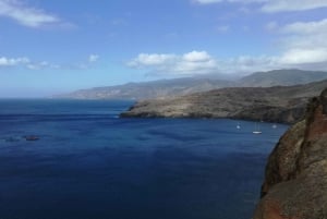 Madeira: Wanderung bei Sonnenaufgang in São Lourenço & Caniçal