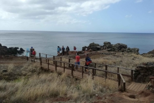 Madeira: Wanderung bei Sonnenaufgang in São Lourenço & Caniçal