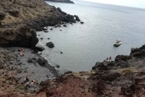 Madeira: Wanderung bei Sonnenaufgang in São Lourenço & Caniçal