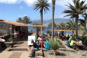 Madeira: Wanderung bei Sonnenaufgang in São Lourenço & Caniçal