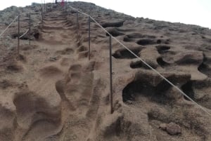 Madeira: Wanderung bei Sonnenaufgang in São Lourenço & Caniçal