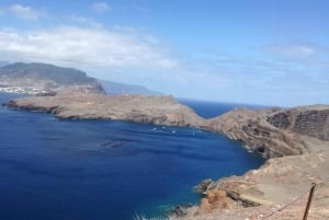 Madeira: Wanderung bei Sonnenaufgang in São Lourenço & Caniçal