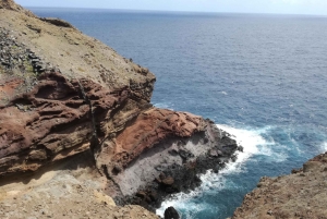 Madeira: Wanderung bei Sonnenaufgang in São Lourenço & Caniçal