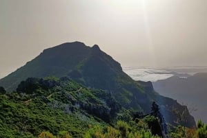 Madeira: Shuttle for Sunrise Hike at Pico do Arieiro