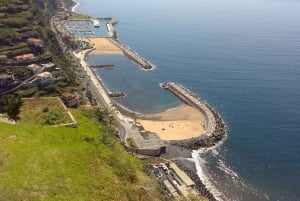 Madeira sud-ovest: tour privato di mezza giornata