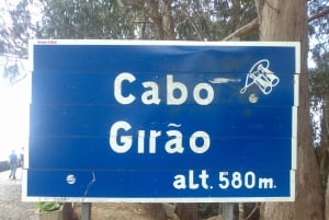 Madeira sud-ovest: tour privato di mezza giornata