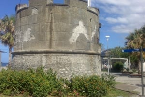 Madeira sud-ovest: tour privato di mezza giornata