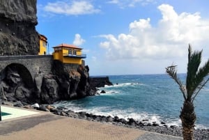 Madeira Southwest: Half-day Private Cabriolet Tour