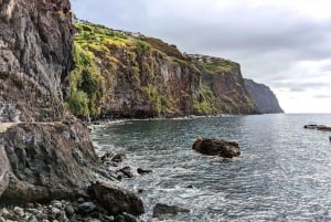 Madeira Southwest: Half-day Private Cabriolet Tour