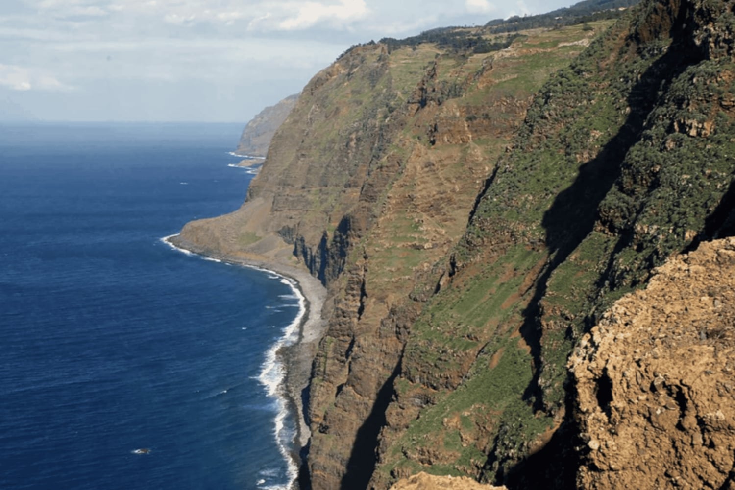 Madeira: Excursão pelo sudoeste da ilha