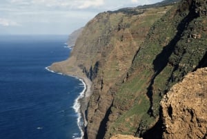 Madeira: Excursão pelo sudoeste da ilha
