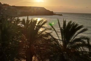 Madeira 'Mystery' Sunrise - Private 4x4 Jeep Tour