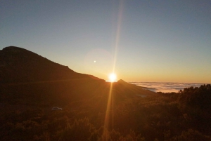 Madeira: Sunrise Half-Day Jeep Tour