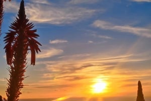 Madeira 'Mystery' Sunset - Private 4x4 Jeep Tour