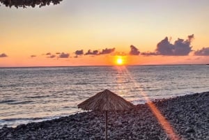 Madeira 'Mystery' Sunset - Private 4x4 Jeep Tour