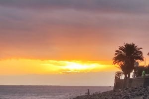 Madeira 'Mystery' Sunset - Private 4x4 Jeep Tour