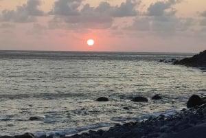 Madeira 'Mystery' Sunset - Private 4x4 Jeep Tour