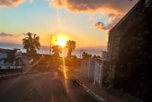 Madeira 'Mystery' Sunset - Private 4x4 Jeep Tour