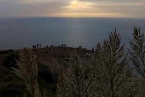 Madeira 'Mystery' Sunset - Private 4x4 Jeep Tour