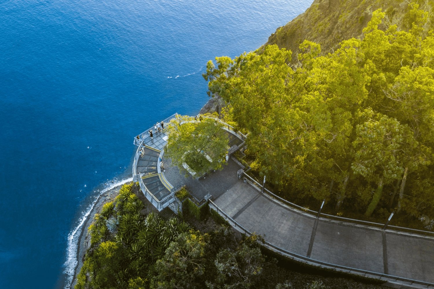 Madeira: South Tour with Paúl do Mar Sunset