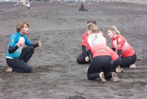 Madeira: Surf Lessons