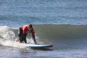 Madeira: Clases de surf