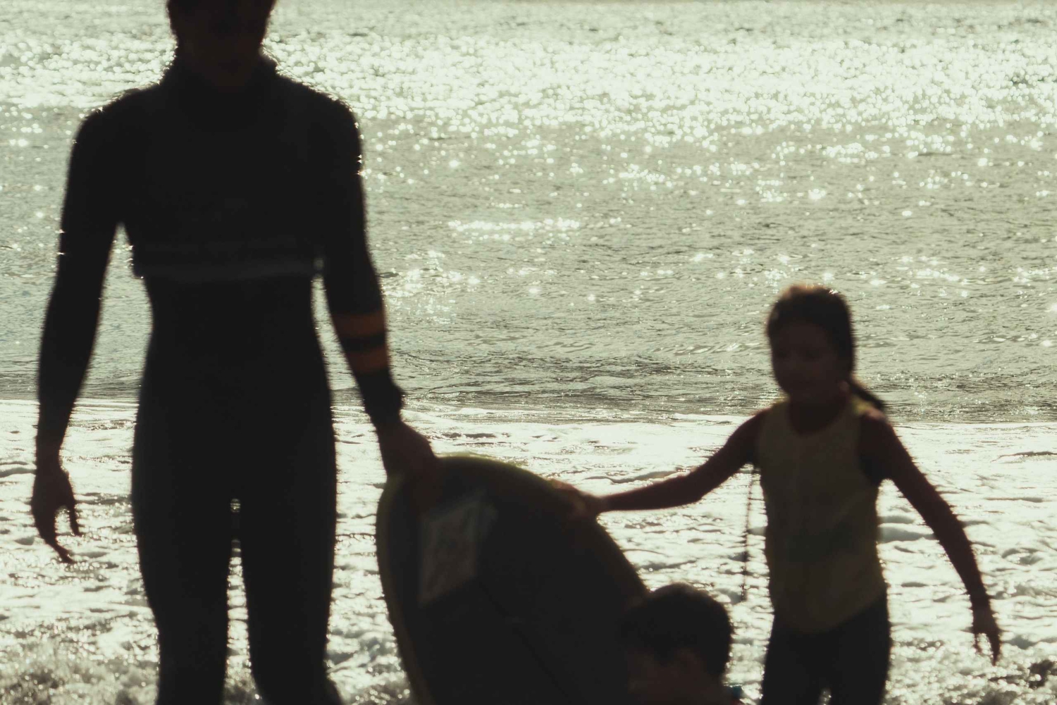 Madeira: Surfeopplevelse for alle