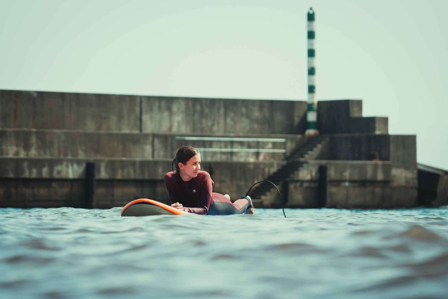 Madeira: Surfeopplevelse for alle